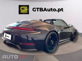Porsche 911 S Cabriolet (992 II)