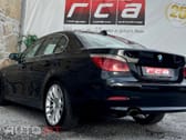BMW 520 d Executive