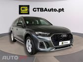 Audi Q5 I.V.A DEDUTÍVEL  50 TFSI e S line 