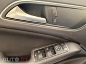 Mercedes-Benz A 180 CDi BE Style