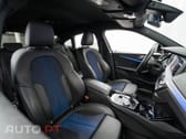 BMW 216 d Pack Desportivo M