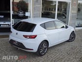 Seat Leon 2.0 TDI FR S/S