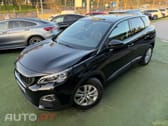 Peugeot 3008 1.5 BlueHDi Active