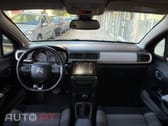 Citroen C3 1.2 PureTech Shine EAT6