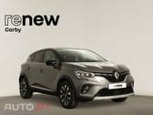 Renault Captur Captur 1.0 TCe Techno
