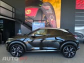 Nissan Juke 1.0 DIG-T N-DESIGN CHIC TWO TONE SILVER DCT 114 CV