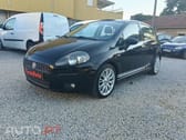 Fiat Grande Punto 1.3 M-Jet Sport