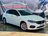 Fiat Tipo 1.3 M-Jet Lounge