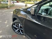 Nissan Qashqai 1.3 DIG-T Tekna Premium DCT