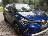 Renault Captur 1.0 TCe Techno