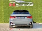 Audi A1 30 TFSI S line S tronic