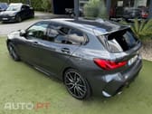 BMW M135 xDrive