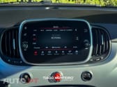 Fiat 500 1.0 Hybrid Connect