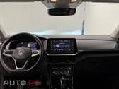 Volkswagen T-Cross 1.0 TSI Urban DSG