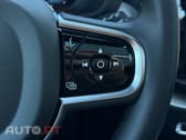 Volvo XC60 2.0 T6 PHEV Black Edition AWD