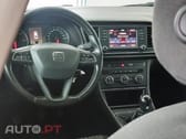Seat Leon 1.6 TDi Style Ecomotive