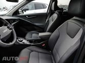 Kia Niro Spirit