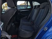 BMW X1 18 d sDrive Auto Pack M
