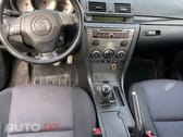 Mazda 3 MZ-CD 1.6 Comfort