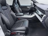 Audi Q7 55 TFSI e S Line 