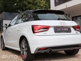 Audi A1 1.0 TFSI S-line