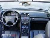 Mercedes-Benz CLK 230 Kompressor