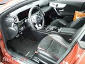 Mercedes-Benz CLA 45 AMG S