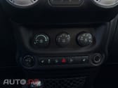 Jeep Wrangler Hard-Top 2.8 CRD Auto 75th Anniversary