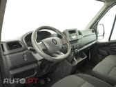 Renault Master Master 2.3 dCi L3 3.5T