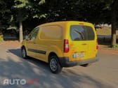 Citroen Berlingo 1.6 HDi
