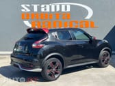 Nissan Juke 1.2 DIG-T Acenta