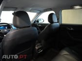 MG HS 1.5 T-GDI Plug In Hybrid Luxury