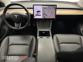 Tesla Model 3 Long Range AWD Dual Motor Performance