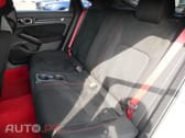 Honda Civic 2.0 i-VTEC Type-R