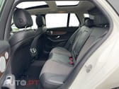 Mercedes-Benz C 300 de Avantgarde