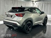 Nissan Juke 1.0 DIG-T Tekna