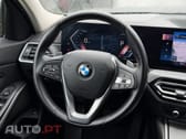BMW 318 d Auto