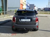 MINI Countryman John Cooper Works ALL4 Auto Desportiva