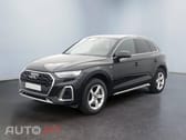 Audi Q5 50 TFSIe quattro S line S tronic