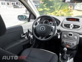 Renault Clio 1.2 TCE Dynamique Sport Edition
