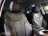BMW 320 e Line Sport Auto