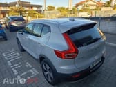 Volvo XC40 1.5 T4 PHEV Inscription