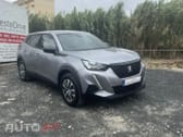 Peugeot 2008 1.2 PureTech Active
