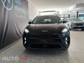 Kia Niro 64kWh