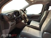Peugeot Expert 1.6 BlueHDi Long