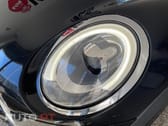 MINI Cabrio Cooper D