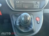Renault Kangoo 1.5 dCi Dynamique S/S