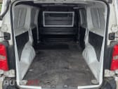 Opel Vivaro L3H1 Turbo