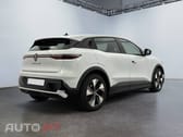 Renault Mégane E-Tech Optimum Charge Equilibre