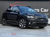 Citroen C4 Cactus 1.2 PureTech Feel